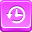 Time Machine Icon 32x32 png